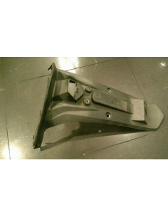 GUARDABARROS DELANTERO KYMCO AGILITY 125CC(RECAMBIO...