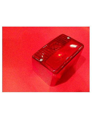 PILOTO TRASERO VESPINO NL/NLX