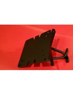 SOPORTE MALETERO TRASERO VESPA LX 50-125CC