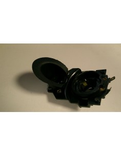 PORTALÁMPARAS OPTICA FARO VESPA 200 IRIS/DN