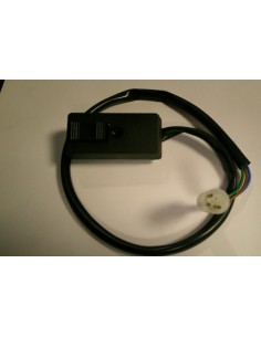 CONMUTADOR INTERMITENTES PIAGGIO APE TM 703 (RECAMBIO...