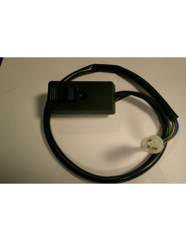 CONMUTADOR INTERMITENTES PIAGGIO APE TM 703...