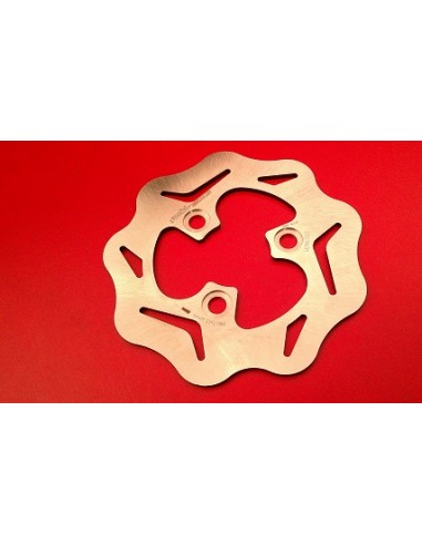 DISCO FRENO DELANTERO POLINI PIAGGIO ZIP FAST...