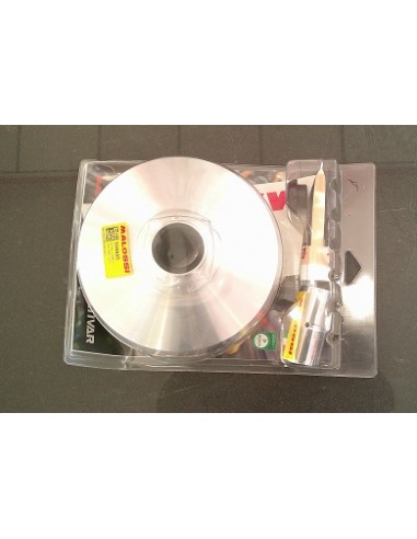 VARIADOR MALOSSI YAMAHA TMAX 500CC (PRODUCTO EN...