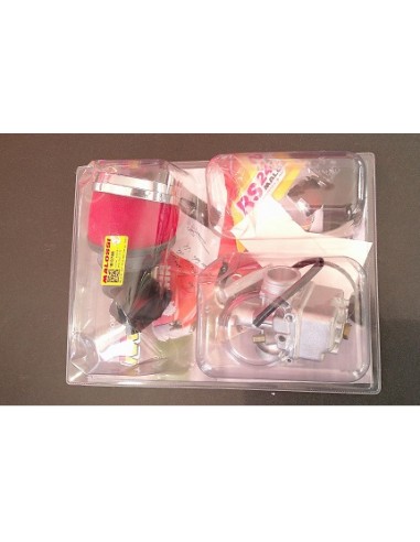 KIT CARBURADOR MALOSSI VHST 28 DISTRIBUIDOR...