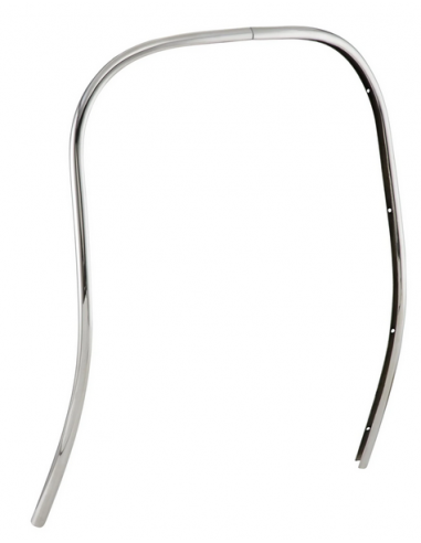 BORDON FRONTAL VESPA 160 GT CLASICA 2 TIEMPOS...