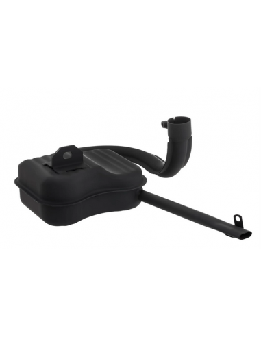 ESCAPE VESPA 125-150-160CC 2T CLASICA,VESPA 125...