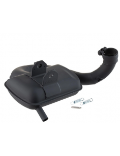 ESCAPE SIP ROAD 2.0 RACING VESPA 150 S/SPRINT VESPA 160 GT