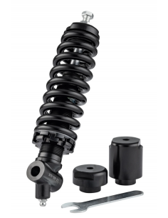 AMORTIGUADOR DELANTERO REGULABLE VESPA 1225-150-160CC...