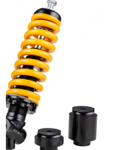 AMORTIGUADOR DELANTERO REGULABLE VESPA 125-150-160CC...