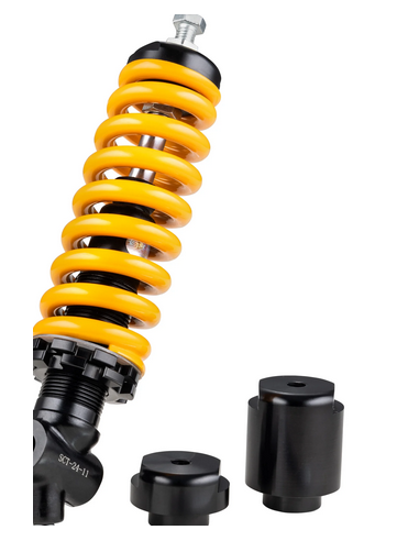 AMORTIGUADOR DELANTERO REGULABLE VESPA...