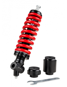 AMORTIGUADOR DELANTERO REGULABLE VESPA 125-150-160CC...