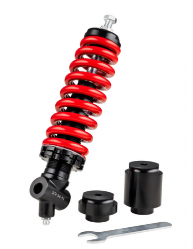 AMORTIGUADOR DELANTERO REGULABLE VESPA...