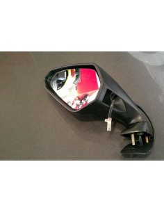 ESPEJO IZQUIERDO DERBI GPR 50-125CC (RECAMBIO NUEVO DE...