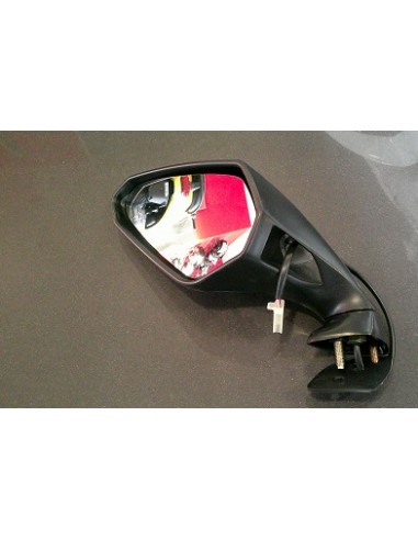ESPEJO IZQUIERDO DERBI GPR 50-125CC (RECAMBIO...