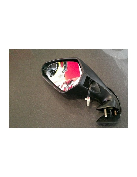 ESPEJO IZQUIERDO DERBI GPR 50-125CC (RECAMBIO NUEVO DE EPOCA)