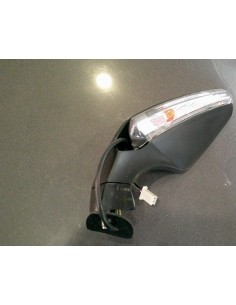 ESPEJO IZQUIERDO DERBI GPR 50-125CC (RECAMBIO NUEVO DE... 2