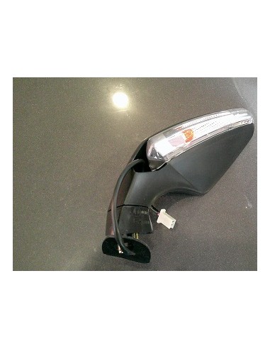 ESPEJO IZQUIERDO DERBI GPR 50-125CC (RECAMBIO...