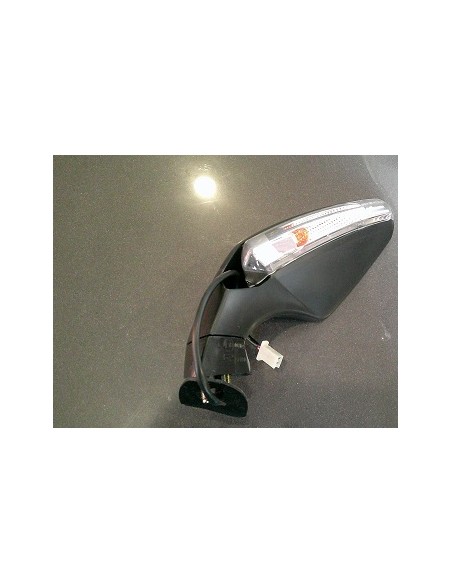 ESPEJO IZQUIERDO DERBI GPR 50-125CC (RECAMBIO NUEVO DE EPOCA)