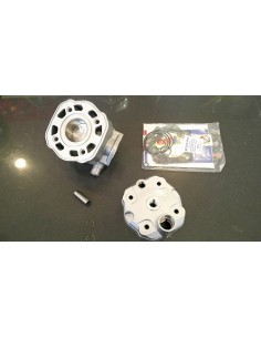 CILINDRO GILARDONI 50CC DERBI SENDA/SENDA R/GPR 50CC... 2