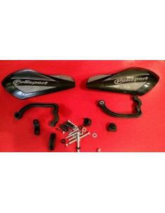 KIT PARAMANOS MANILLAR POLISPORT DERBI SENDA DRD PRO 2009