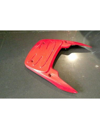 TAPA PORTABULTOS TRASERO ORIGINAL DERBI...