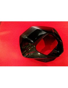 TAPA CARETA FRONTAL OPTICA DERBI SENDA X RACE (10/11)...