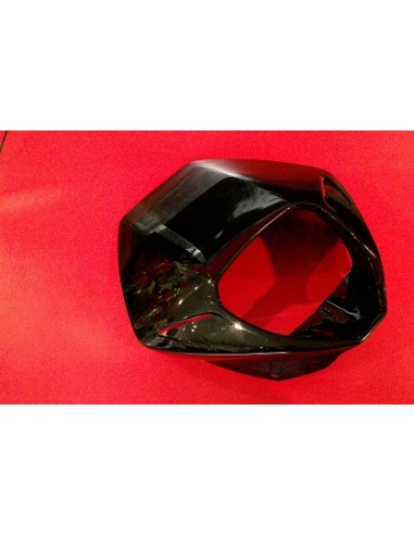 TAPA CARETA FRONTAL OPTICA DERBI SENDA X RACE...