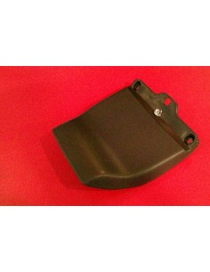 PROLONGADOR GUARDABARROS TRASERO GILERA RUNNER VX/VXR