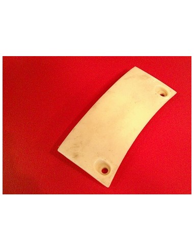 TAPA CENTRAL INFERIOR PILOTO TRASERO PIAGGIO...