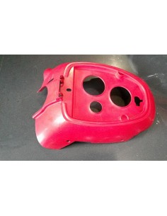 TAPA CUBRE DEPOSITO ORIGINAL DERBI SENDA R 2002 A 2003...