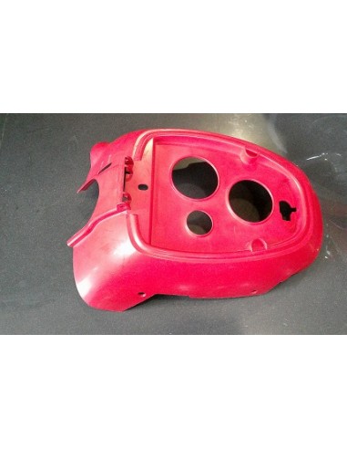 TAPA CUBRE DEPOSITO ORIGINAL DERBI SENDA R 2002...