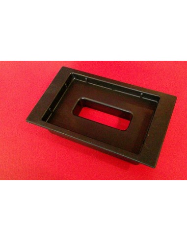 TAPA SOPORTE BATERIA PIAGGIO ZIP 50 CATALIZADA...