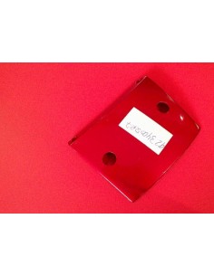 TAPA TRASERA CENTRAL UNION LATERALES PIAGGIO TYPHOON...