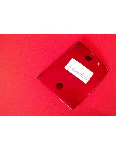 TAPA TRASERA CENTRAL UNION LATERALES PIAGGIO...