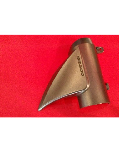 TAPA LATERAL IZQUIERDA HORQUILLA DIRECION...