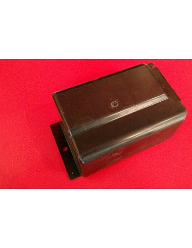 TAPA BATERIA YAMAHA JOG 50 CS/JOG 50 RR (2007)