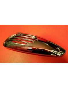 PROTECTOR ESCAPE PIAGGIO LIBERTY 50CC 2T PRIMERA SERIE