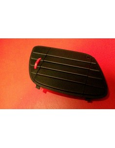 REJILLA VENTILACION IZQUIERDA GILERA RUNNER...