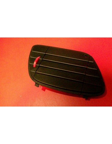 REJILLA VENTILACION IZQUIERDA GILERA RUNNER...