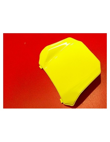 TAPA PORTABULTOS TRASERO PIAGGIO NRG...