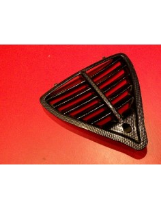 REJILLA FRONTAL PIAGGIO NRG EXTREME/MC3 EFECTO...