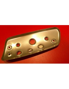 PROTECTOR ESCAPE PIAGGIO ZIP RST 50CC (RECAMBIO NUEVO DE...