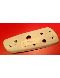 PROTECTOR ESCAPE PIAGGIO ZIP RST 50CC (RECAMBIO NUEVO DE... 2