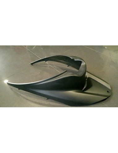 TAPA CENTRAL BAJO ASIENTO YAMAHA JOG 50 R/RR...