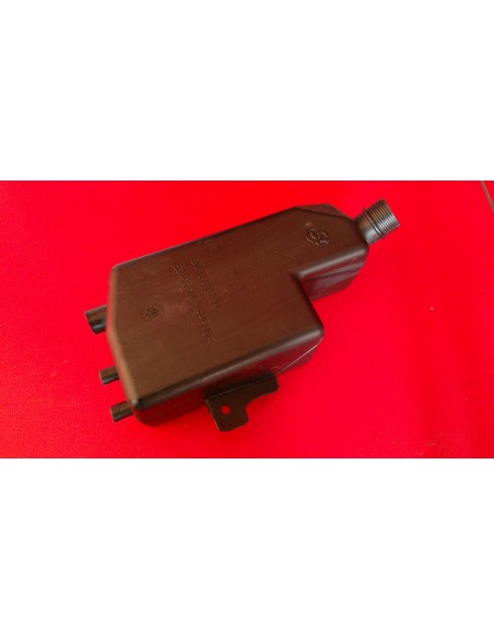 DEPOSITO ACEITE DERBI SENDA DRD 50CC(2005)(RECAMBIO NUEVO ORIGINAL DE EPOCA)