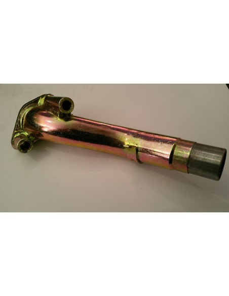 TOMA ADMISION VESPA SUPER/PRIMAVERA 125CC 2T (RECAMBIO NUEVO)