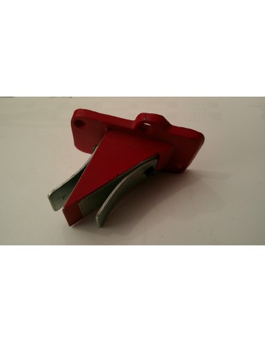 CAJA LAMINAS 4 TORNILLOS VESPINO...