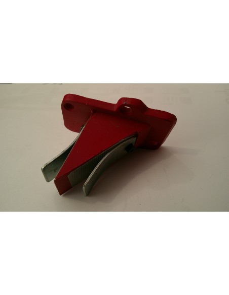 CAJA LAMINAS 4 TORNILLOS VESPINO AL/LX/NL/NLX/XE/NXE (RECAMBIO NUEVO DE EPOCA)