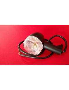 INTERMITENTE DELANTERO DERECHO/TRASERO IZQUIERDO DERBI...